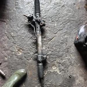 Steering Rack Toyota Hilux 2005/2010