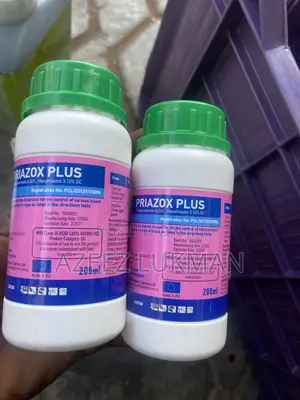 Priazox Plus Insecticide