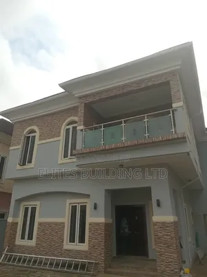 5bdrm Duplex in Lekki Ph1 for rent
