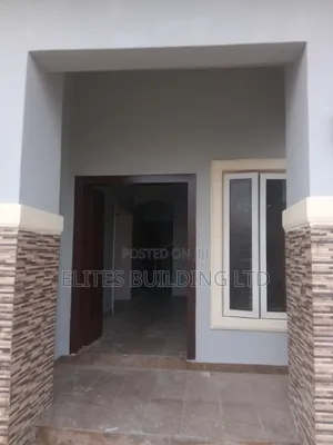 5bdrm Duplex in Lekki Ph1 for rent