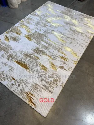High Quality Centre Rug