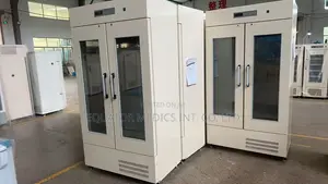 Blood Bank Refrigerators