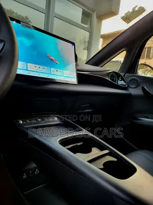 New BYD Seagull 2025 Black