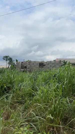 2bdrm Room & Parlour in Ado-Odo/Ota for sale