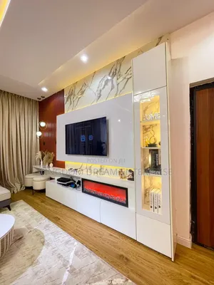 Furnished 2bdrm Apartment in Nicon Town Estate for rent