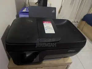 HP Officejet 3830 Printer, Photocopier, Scanner, Fax