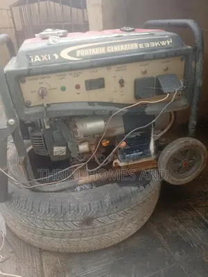 E33KWH Maxi Generator for Sell