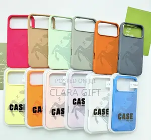 iPhone Converter Pouch Available for All iPhones