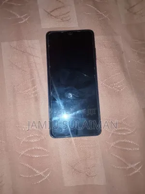 Samsung Galaxy A06 64 GB Black