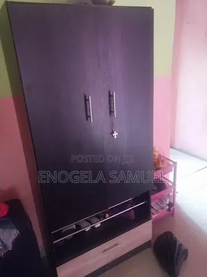 Quality Used Wardrobe