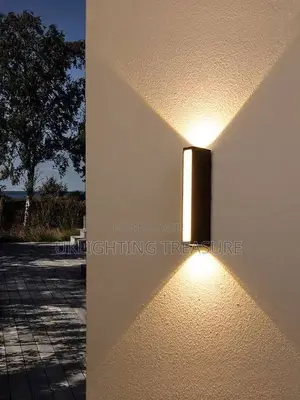 Wall Light