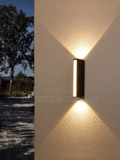 Wall Light