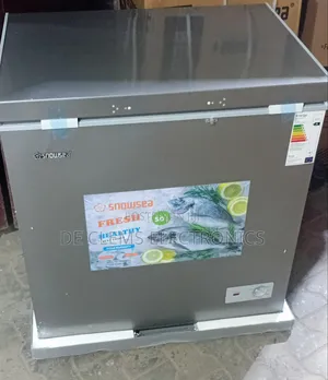 Snowsea Freezer 200L