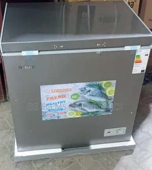 Snowsea Freezer 200L