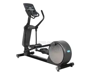 Cross Trainer