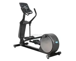 Cross Trainer