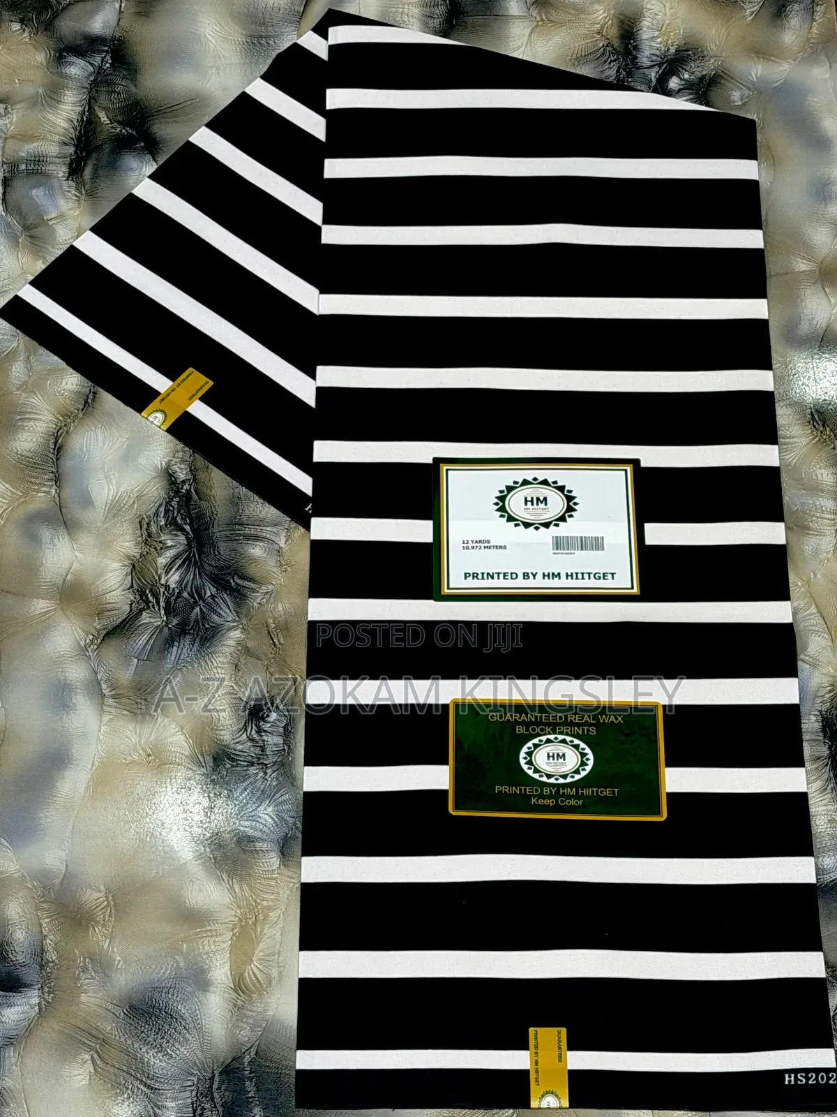 Medium Hitarget Fabrics Textiles