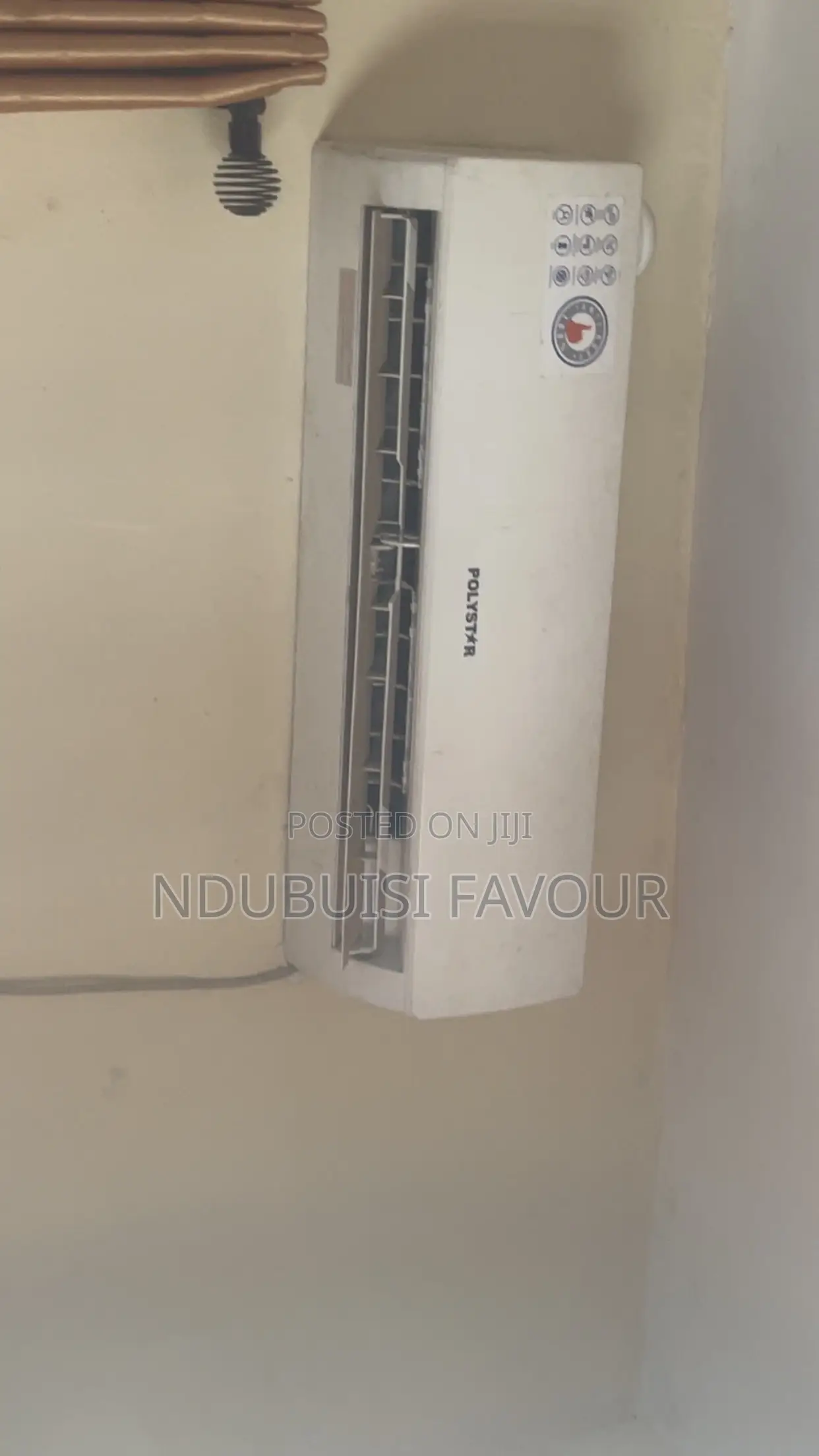 Home Cooling Appliance