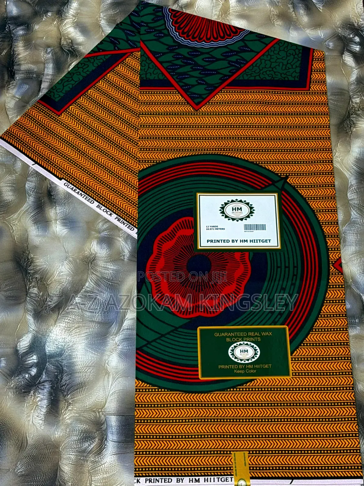 Medium Hitarget Fabrics Textiles
