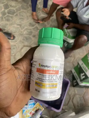 Ampligo Insecticide