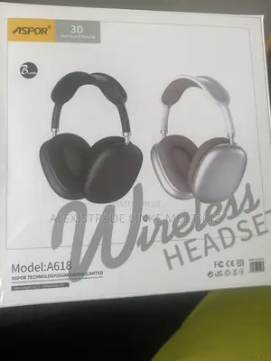 ASPOR 3D Surround Sound
