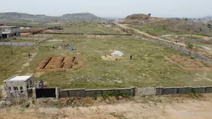 Prime Residential Land for Sale