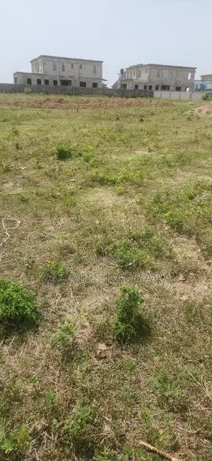 Prime Residential Land for Sale