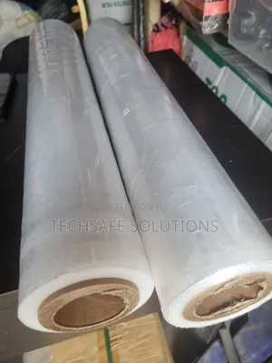 Stretch Film/Shrink Wrap