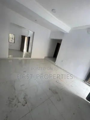 Furnished 3bdrm Block of Flats in Johnson Awe, Oluyole Estate for rent