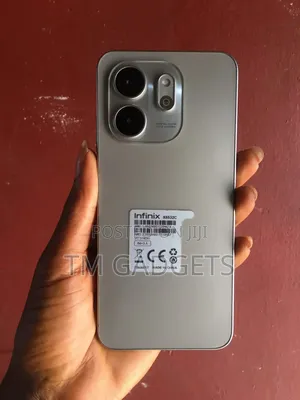 Infinix Smart 9 64 GB Gray