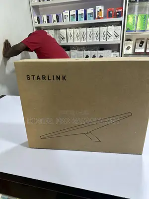 Starlink Mini