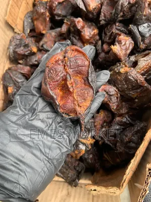 Premium Crayfish and Dry Fish