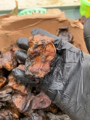 Premium Crayfish and Dry Fish