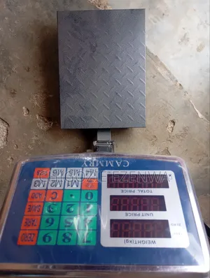 Electronic Platform Scale