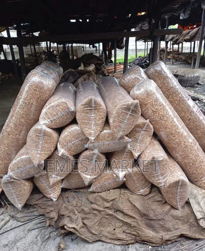Premium Crayfish and Dry Fish