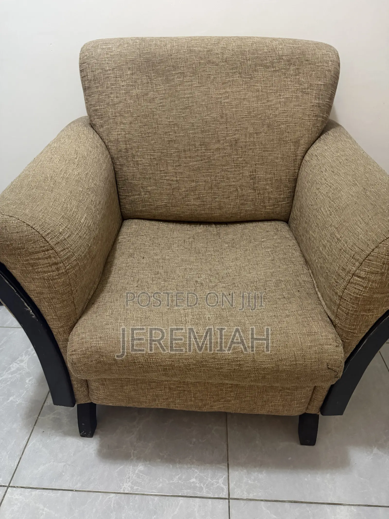2 Arm Couches