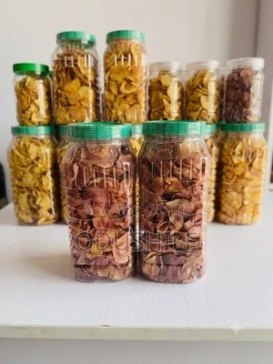 Local Snacks