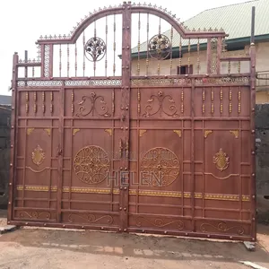 Gate for House