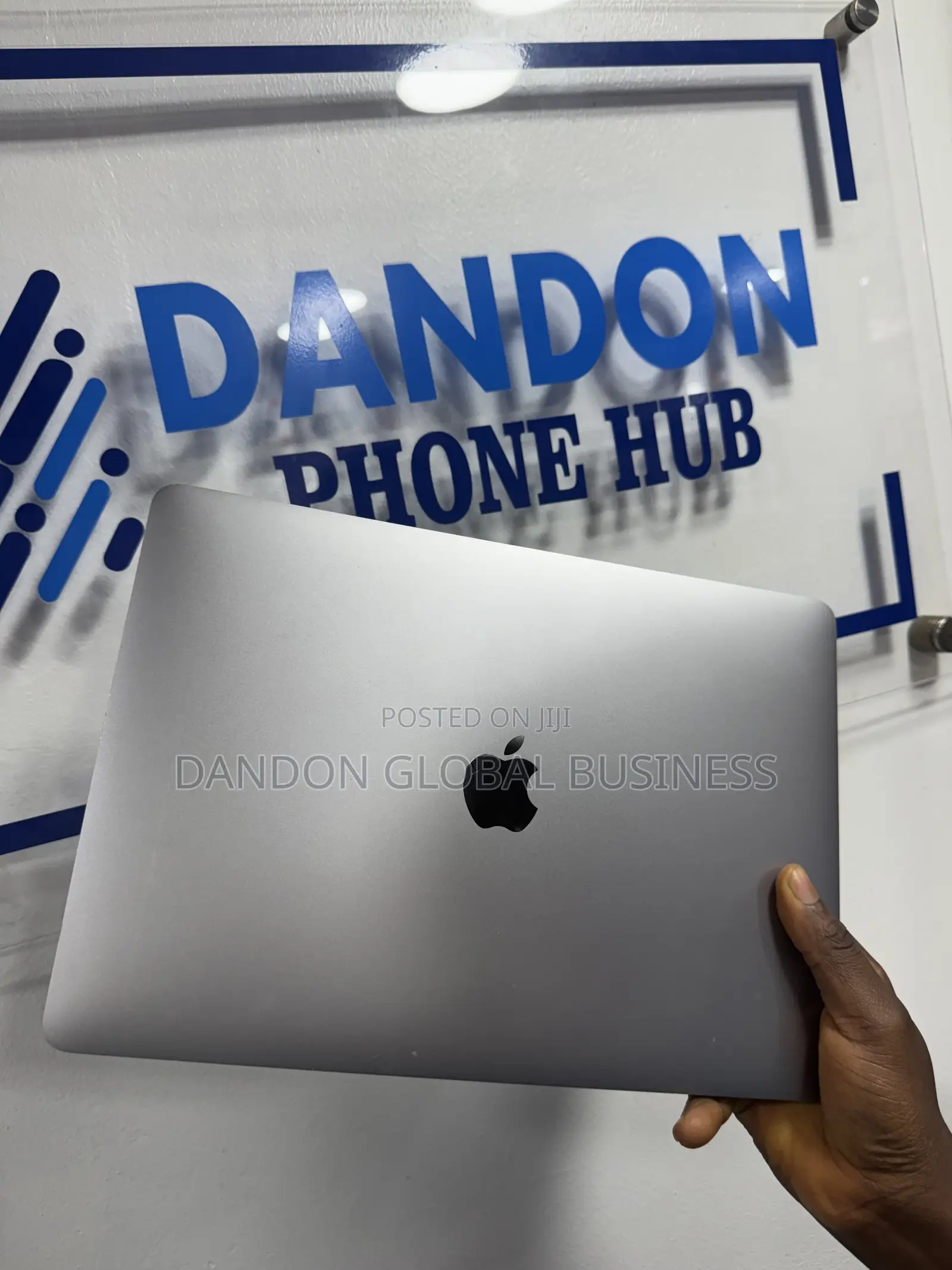 Laptop Apple MacBook Pro 2019 8GB Intel Core i5 SSD 256GB
