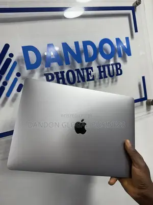 Laptop Apple MacBook Pro 2019 8GB Intel Core i5 SSD 256GB
