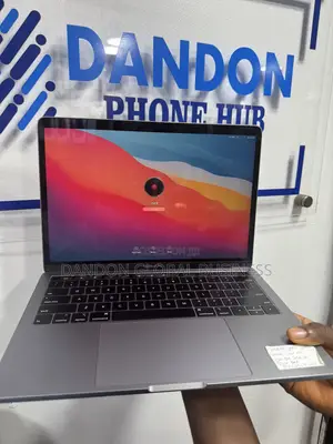 Laptop Apple MacBook Pro 2019 8GB Intel Core i5 SSD 256GB