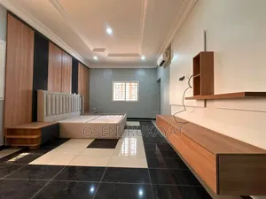 3bdrm Apartment in Wuye for rent