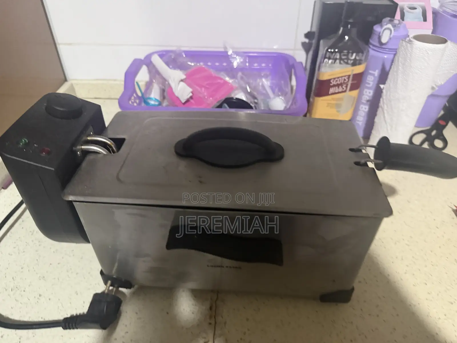 Crownstar 3.5L DeepFryer