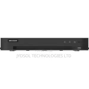 Hikvision 32-Channel AcuSense Turbo HD DVR iDS-7232HQHI-M2/XT