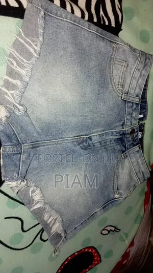 Bumshorts Wear