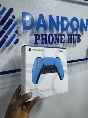 Ps5 Pad Controller