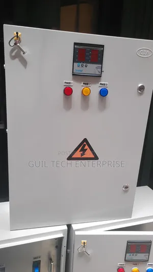 Distribution Cabinet