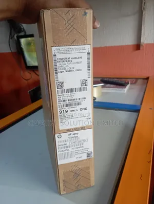 New Laptop HP 15 8GB Intel Pentium HDD 1T