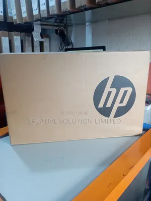 New Laptop HP 15 8GB Intel Pentium HDD 1T