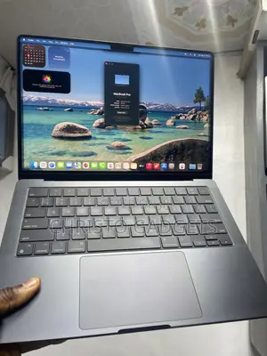 Laptop Apple MacBook Pro 2024 M4 36GB Apple M4 SSD 4T